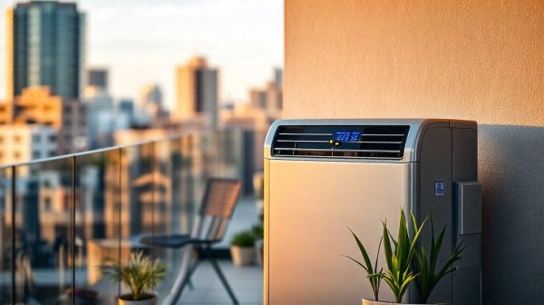 5 raisons de choisir un climatiseur mobile selon vos besoins