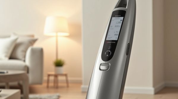 Aspirateur balai rowenta : technologie et autonomie au top