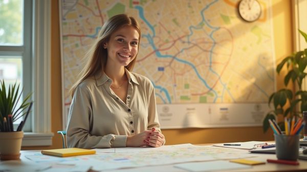 Comment trouver une aide ménagère qualifiée à Toulouse facilement