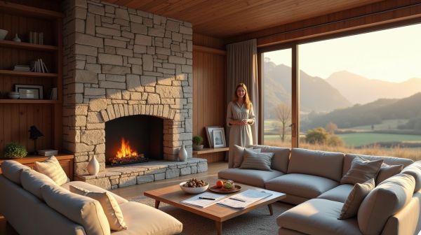 Construisez la maison de vos rêves avec un expert en Isère