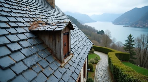 Couvreur à annecy : la solution idéale pour votre toiture