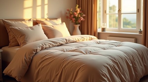 Découvrez les oreillers qui transforment votre sommeil