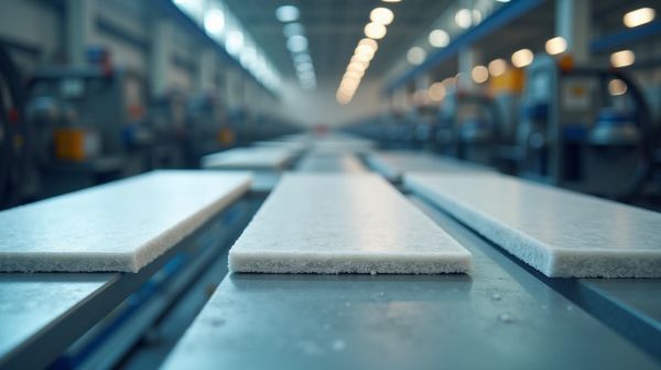 Isolants polyvalents et efficaces : les panneaux sandwich