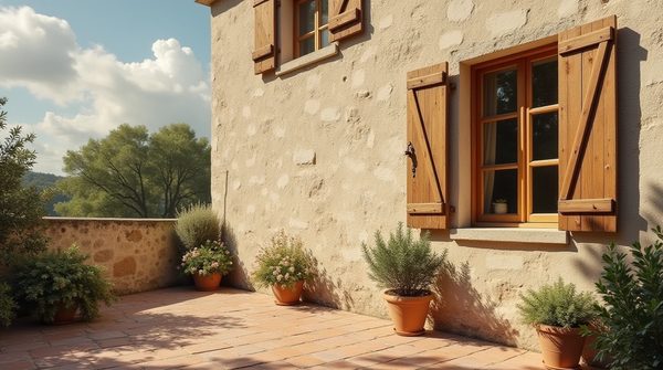 Isolation extérieure dans le 78 : solutions pour votre confort