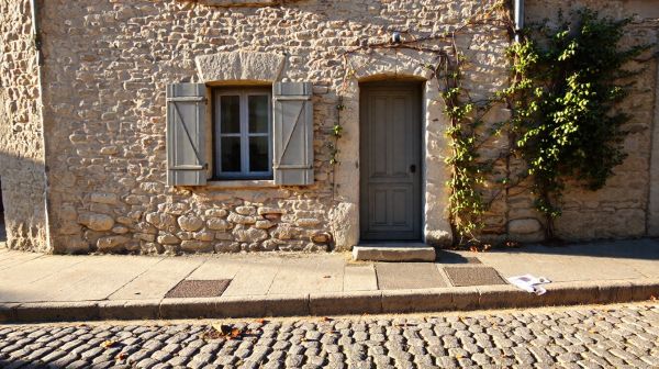 Les avantages d'opter pour une maison à rénover à Challans