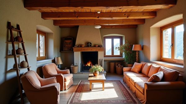 Les meilleures astuces pour créer la maison parfaite en Isère