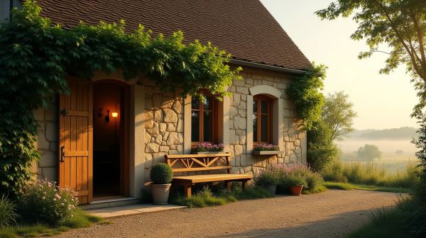 Les meilleures astuces pour créer la maison parfaite en Isère