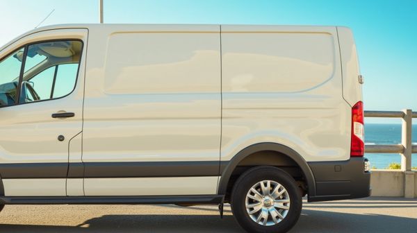 Louer une camionnette 9m3 pour vos déménagements réussis
