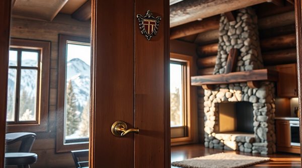 Menuiserie en Haute-Savoie : sécurisez votre maison efficacement