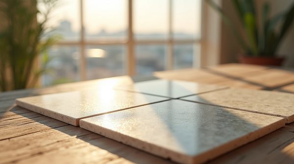 Plonger dans l'inspiration : le guide complet pour choisir son carrelage céramique à nantes