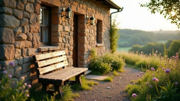 Pourquoi choisir une maison à rénover à Challans pour votre projet ?