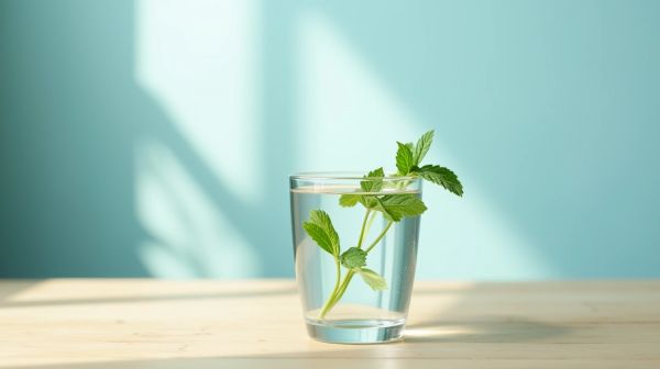 Soulager vos douleurs grâce à l'hydratation naturelle