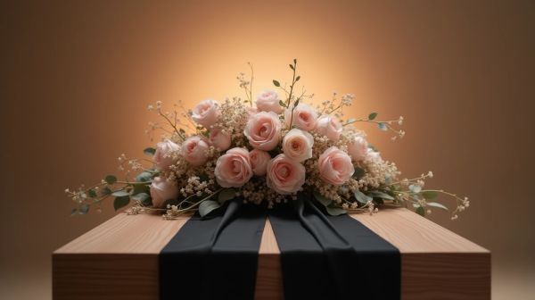 Top 10 fleurs synthétiques pour inhumation : élégance et durabilité
