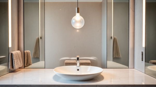 Top 5 astuces pour sélectionner le lavabo idéal