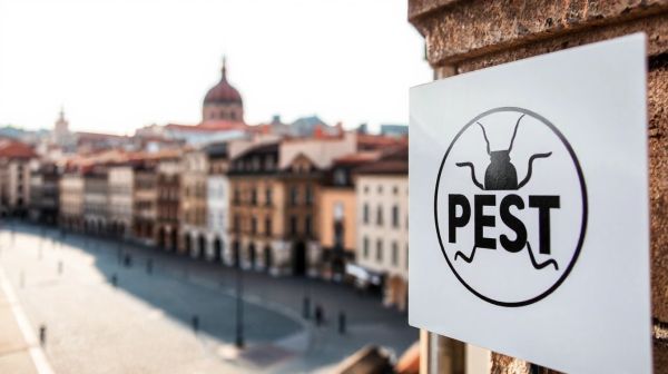 Top choix de dératiseurs à Toulouse pour éradiquer les nuisibles