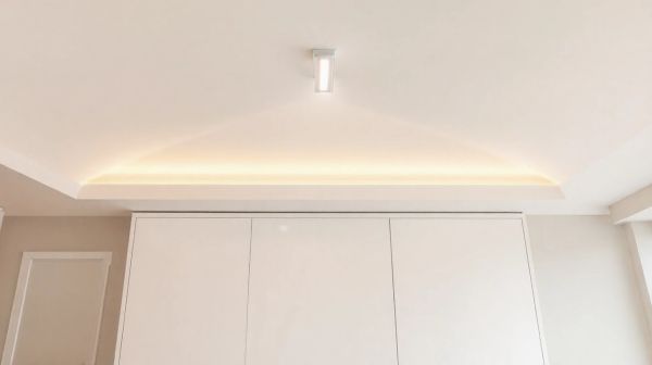 Top conseils pour choisir un meuble sous pente blanc sur mesure