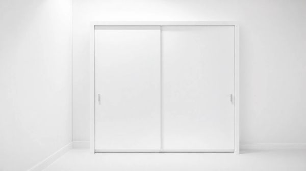 Top conseils pour choisir un meuble sous pente blanc sur mesure