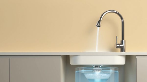 Tout comprendre au fonctionnement d'un adoucisseur d'eau : mission douceur à la maison