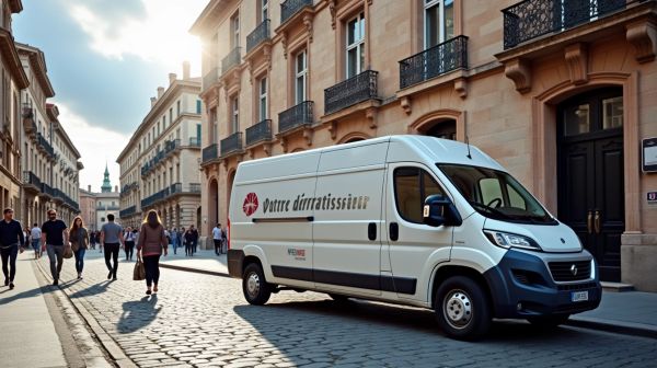 Votre dératiseur à Toulouse pour des problèmes de nuisibles