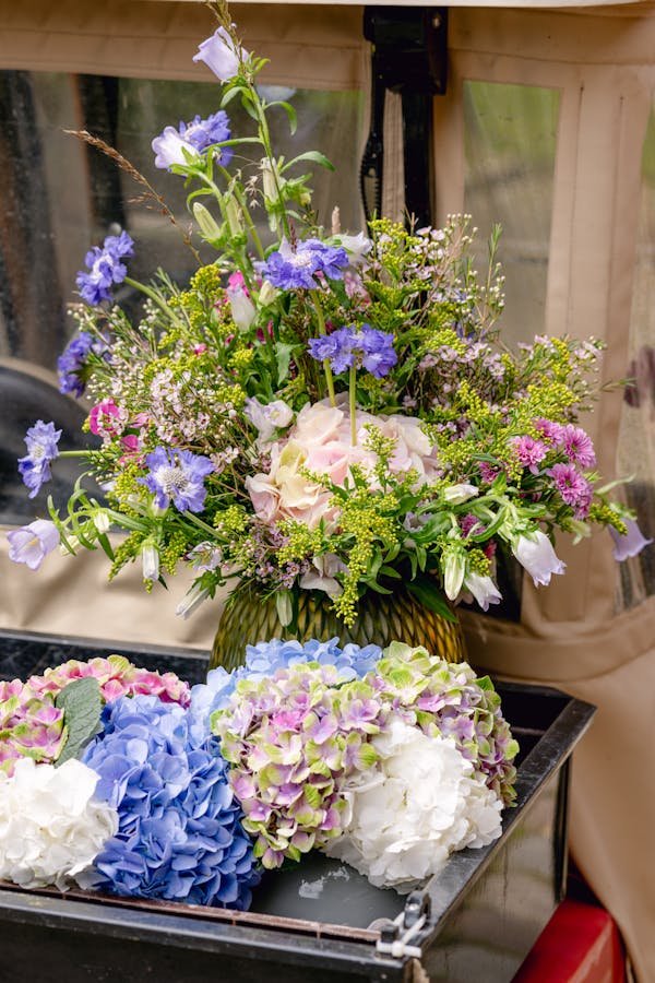 Envoyer des fleurs : le meilleur comparatif pour 2025