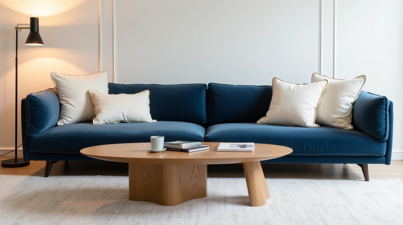 Vos questions sur les meubles français