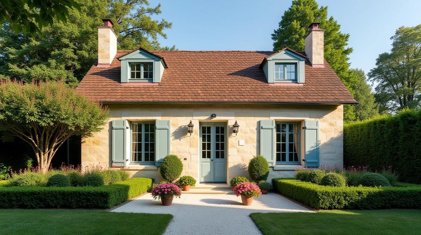 Vos questions sur l'isolation extérieure